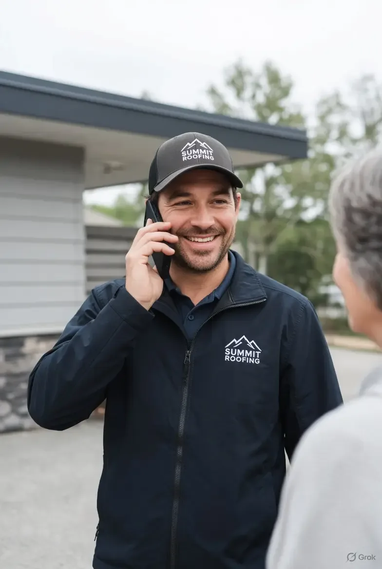 Flat Roof Leak Repair Gas, KS FAQs
